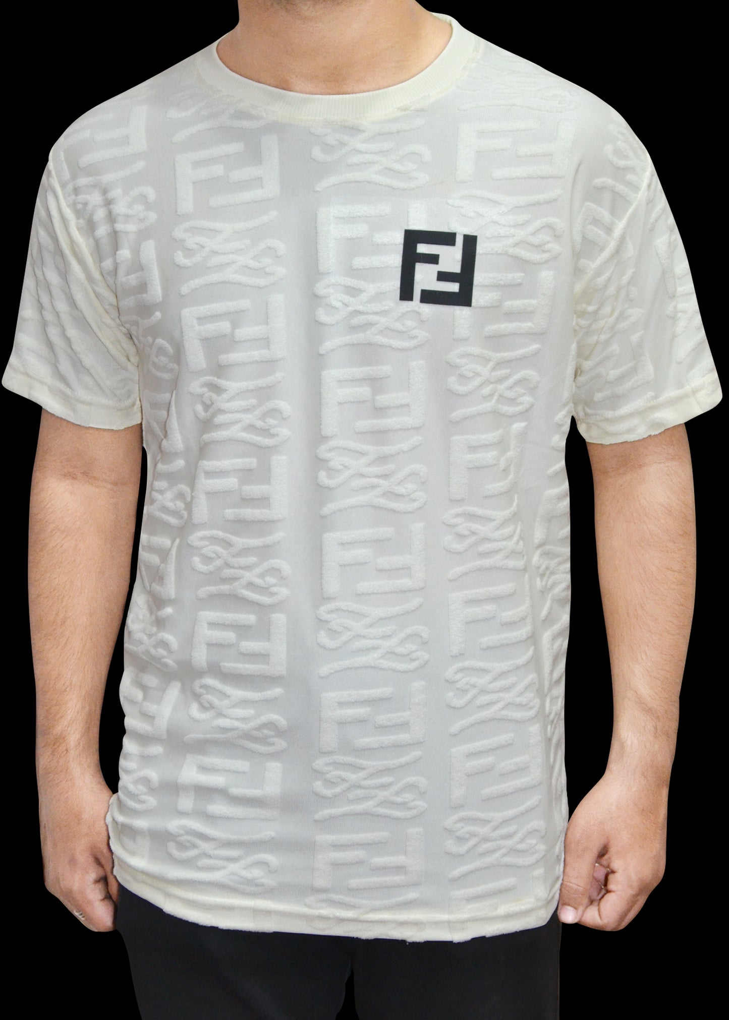 POLO FEHNDI T SHIRT