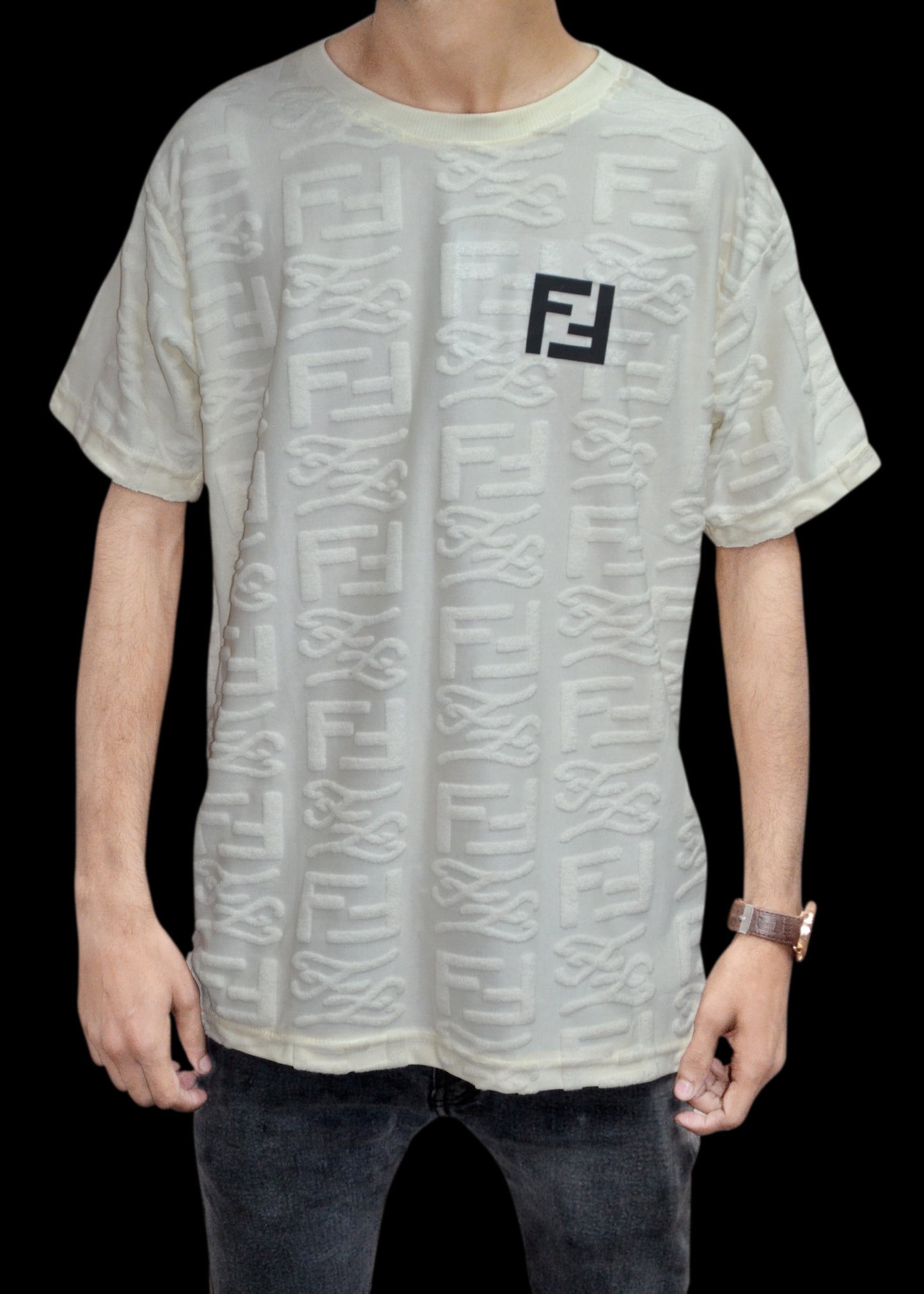 POLO FEHNDI T SHIRT